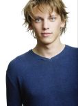 Jamie Campbell Bower