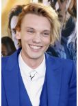 Jamie Campbell Bower