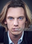 Jamie Campbell Bower