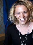 Jamie Campbell Bower