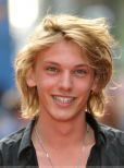 Jamie Campbell Bower