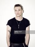 Jamie Campbell Bower