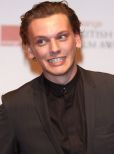 Jamie Campbell Bower