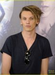 Jamie Campbell Bower