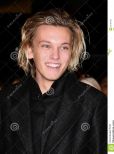 Jamie Campbell Bower