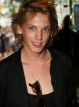 Jamie Campbell Bower