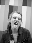 Jamie Campbell Bower