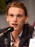 Jamie Campbell Bower