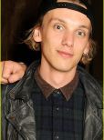 Jamie Campbell Bower