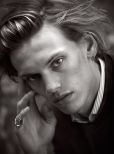 Jamie Campbell Bower