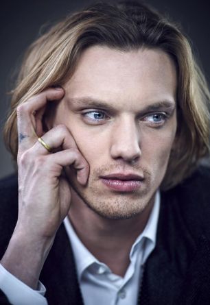 Jamie Campbell Bower