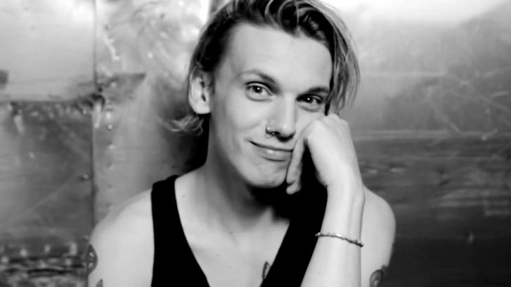 Jamie Campbell Bower