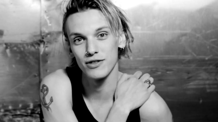 Jamie Campbell Bower