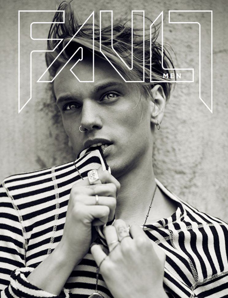 Jamie Campbell Bower