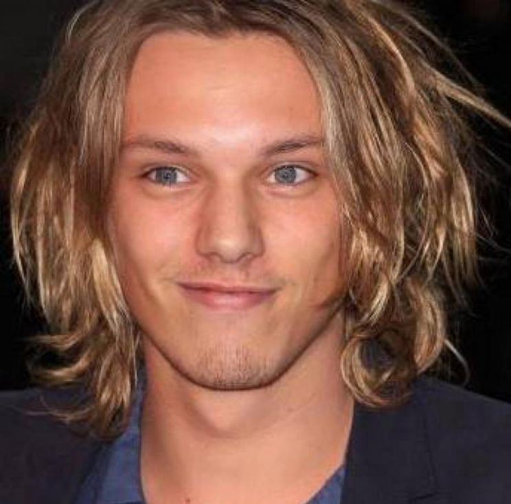 Jamie Campbell Bower