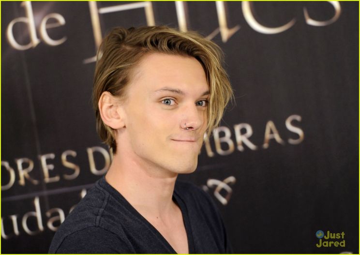 Jamie Campbell Bower