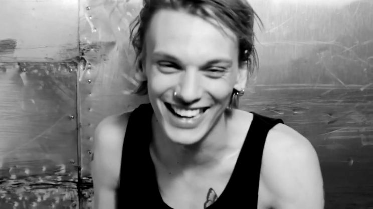 Jamie Campbell Bower