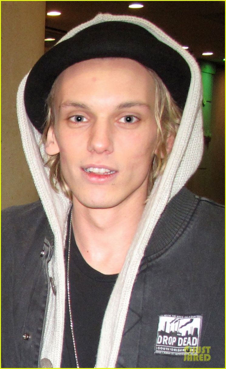 Jamie Campbell Bower