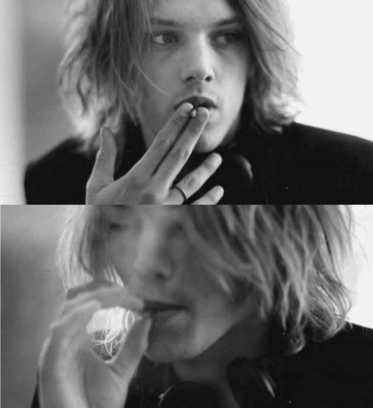 Jamie Campbell Bower