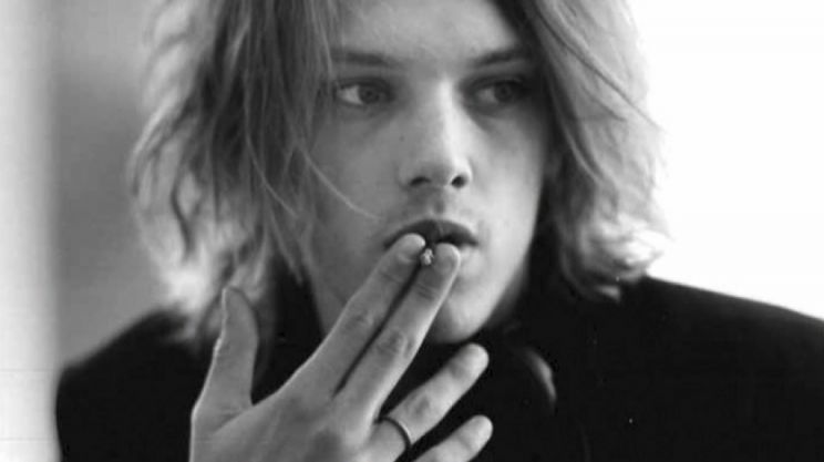 Jamie Campbell Bower