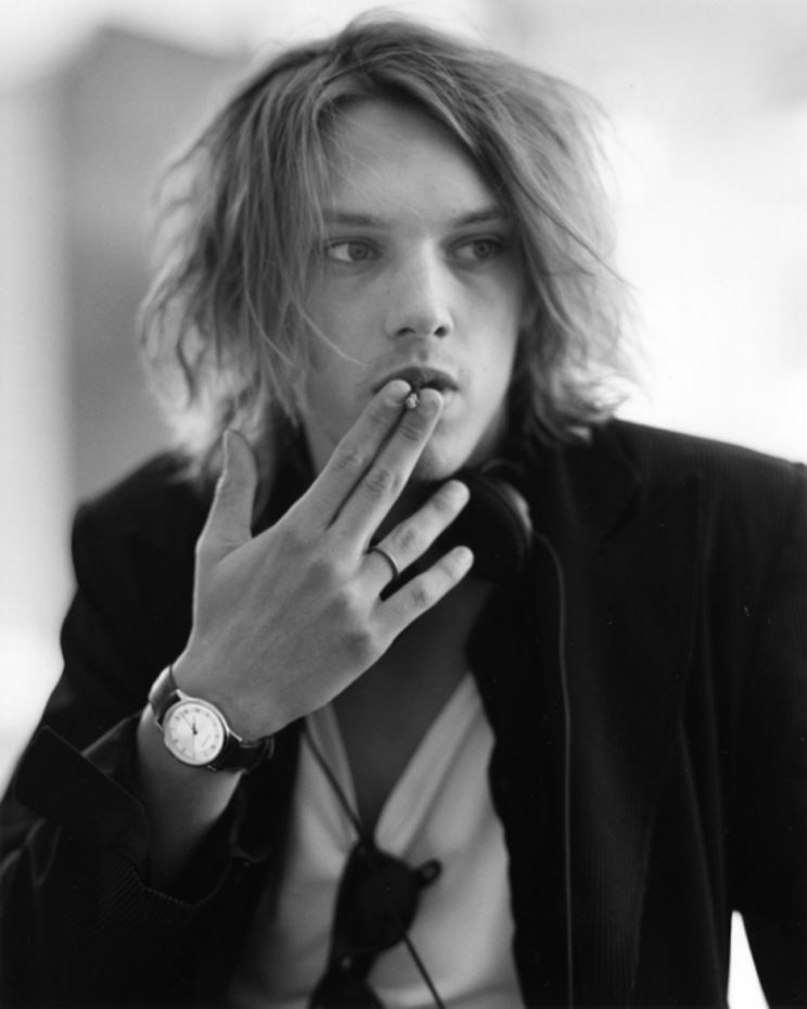 Jamie Campbell Bower