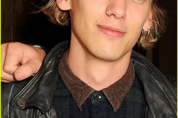 Jamie Campbell Bower