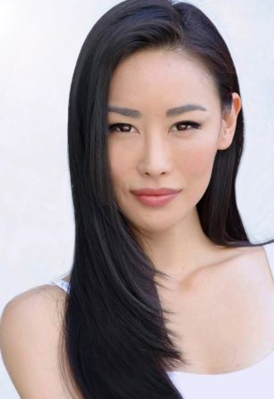 Jamie Choi