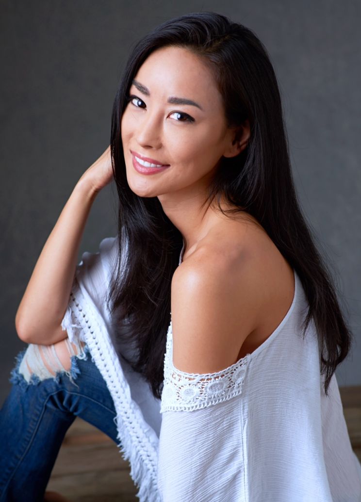 Jamie Choi