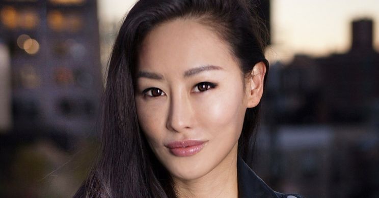 Jamie Choi