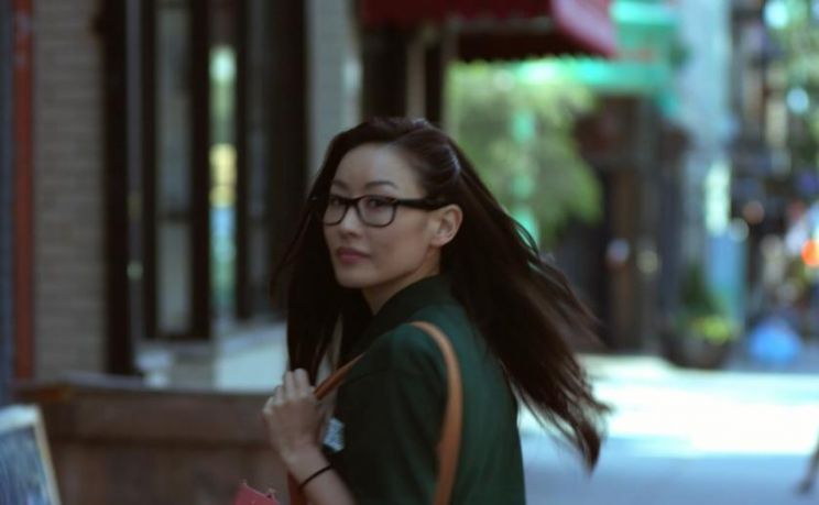 Jamie Choi