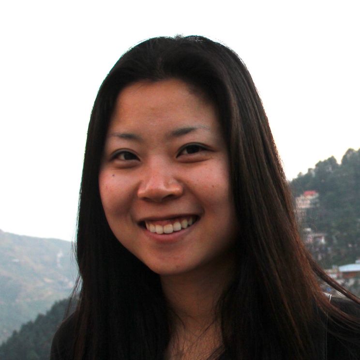 Jamie Choi