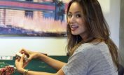 Jamie Chung