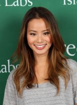 Jamie Chung