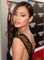 Jamie Chung