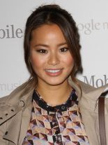 Jamie Chung photo