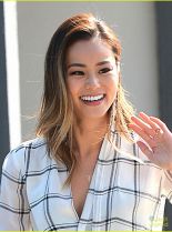 Jamie Chung photo