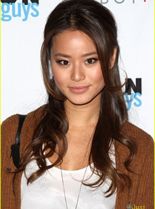 Jamie Chung