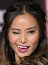 Jamie Chung