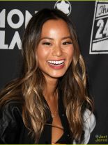 Jamie Chung photo