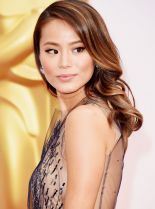 Jamie Chung photo