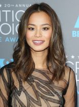 Jamie Chung photo