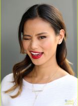 Jamie Chung photo