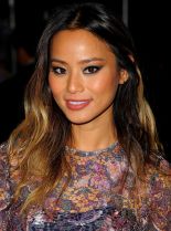 Jamie Chung photo