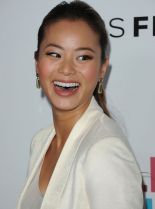 Jamie Chung photo
