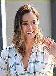 Jamie Chung