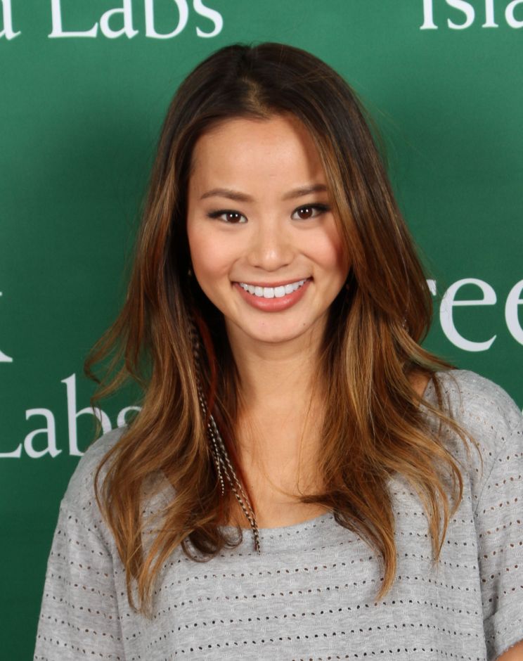 Jamie Chung