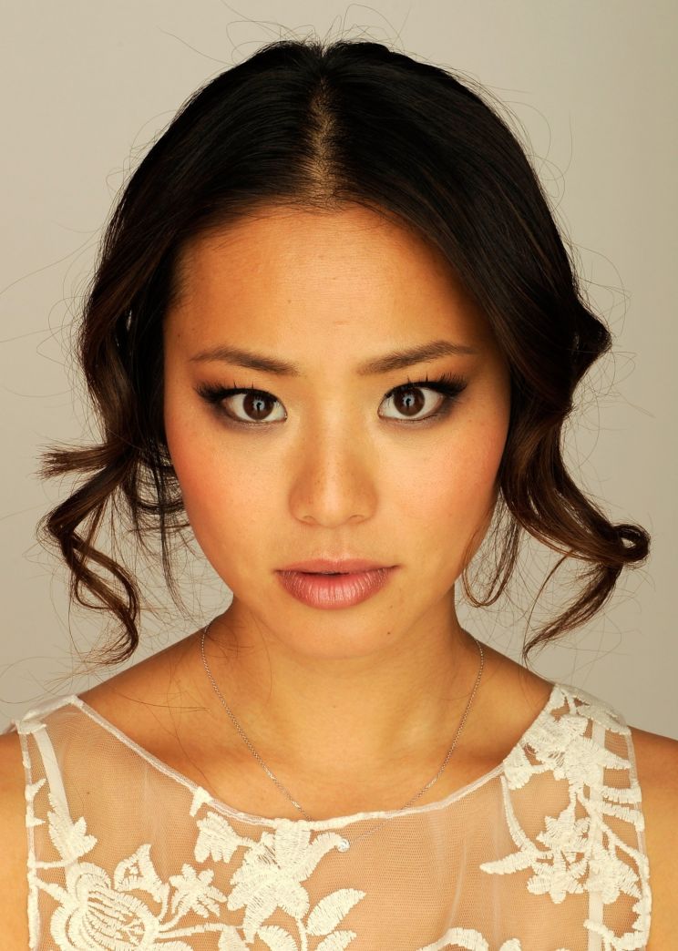 Jamie Chung