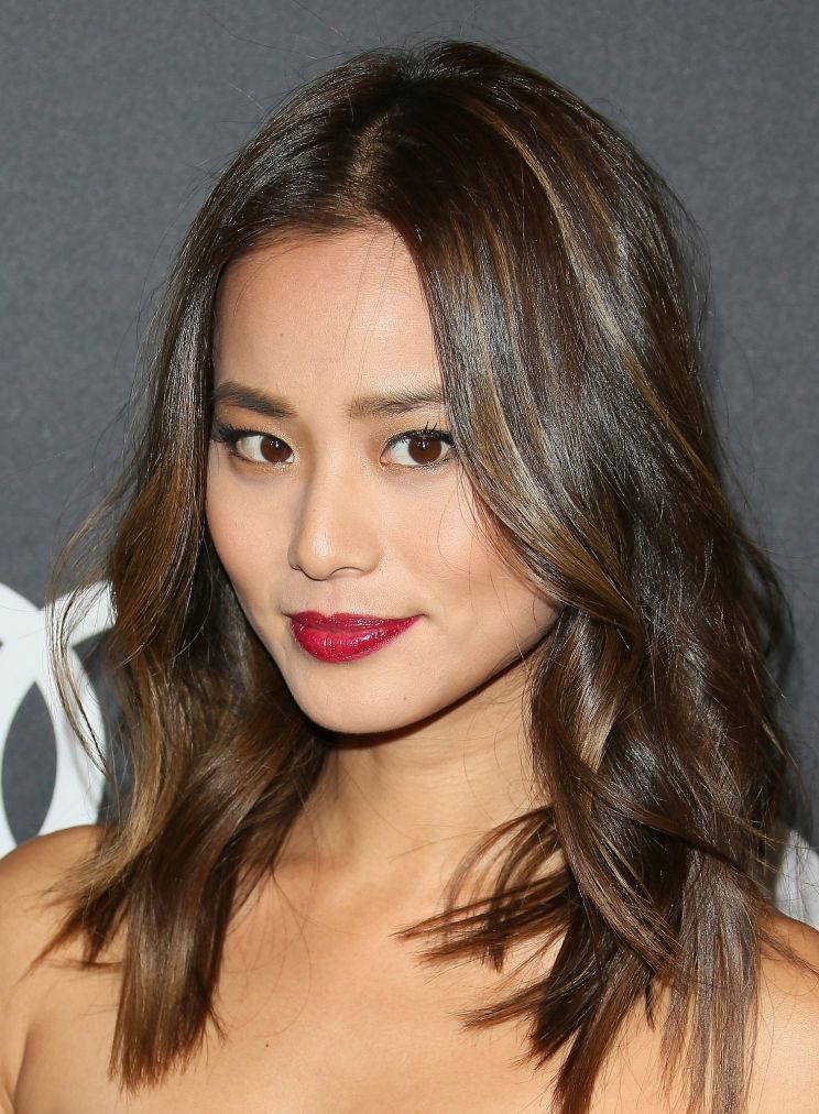 Jamie Chung