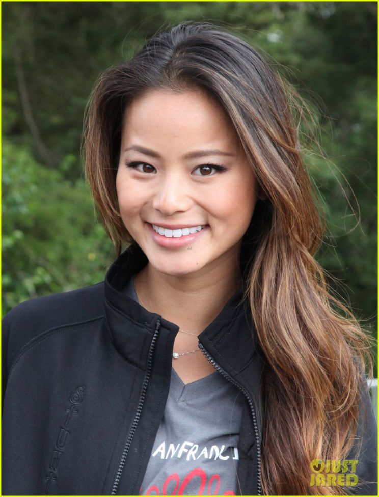 Jamie Chung