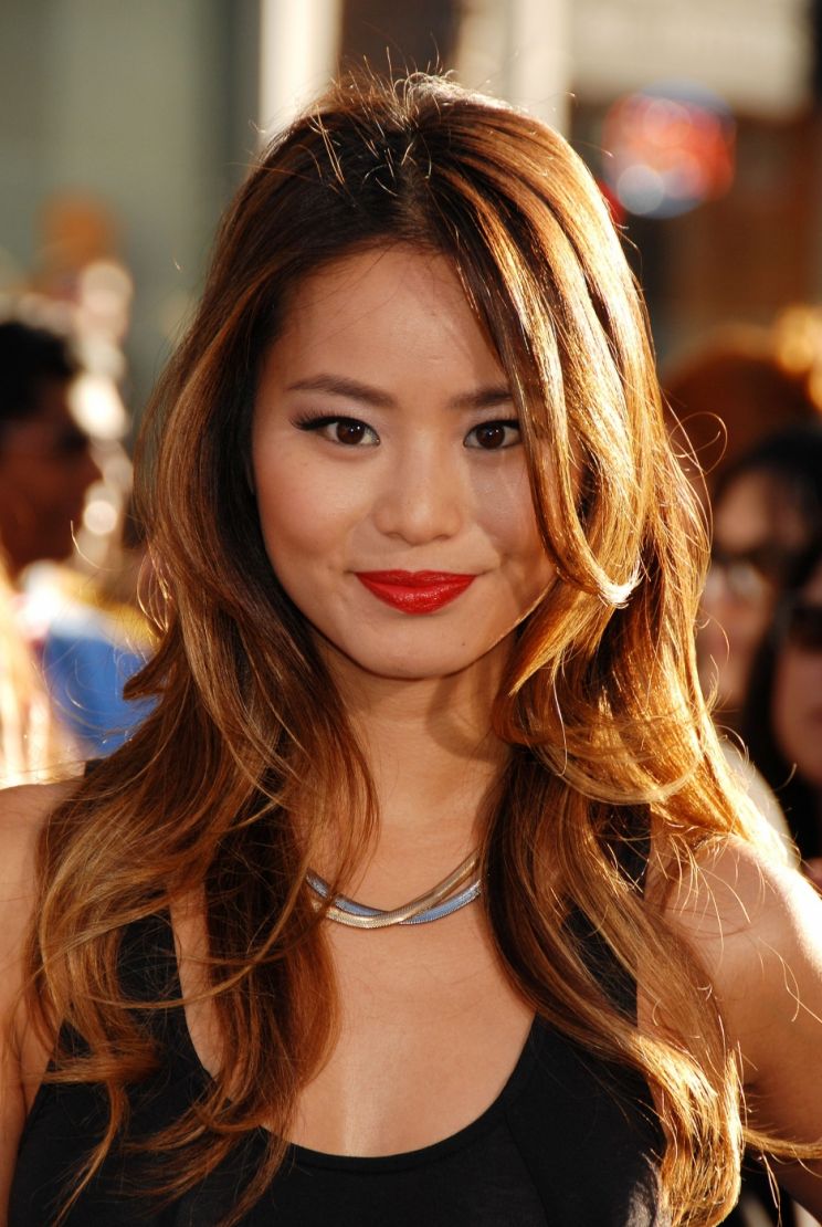 Jamie Chung